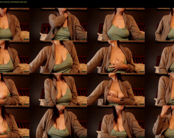 wickedtease — 85 minute Chaturbate female cam show recording, 720p, Dec 18, 2022