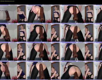 wynfreya — 37 minute Chaturbate female cam show recording, 720p, Dec 17, 2022