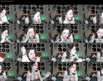 xsunsub — 16 minute Chaturbate female cam show recording, 1080p, Dec 18, 2022