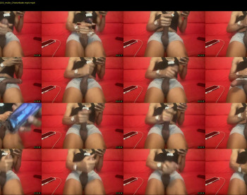 yeahitsrell2 — 3 minute Chaturbate male cam show recording, 480p, Dec 17, 2022