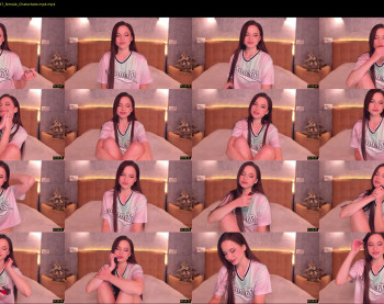 yes_ready — 12 minute Chaturbate female cam show recording, 1080p, Dec 18, 2022