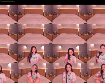 yes_ready — 45 minute Chaturbate female cam show recording, 1080p, Dec 18, 2022