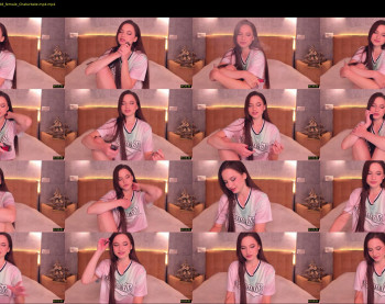 yes_ready — 4 minute Chaturbate female cam show recording, 1080p, Dec 18, 2022