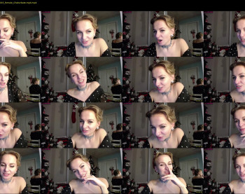 yummylilya — 3 minute Chaturbate female cam show recording, 720p, Dec 17, 2022