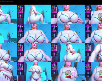 zathert — 59 minute Chaturbate female cam show recording, 1080p, Dec 17, 2022
