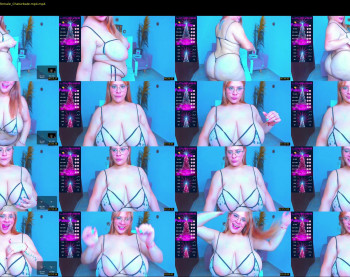 zathert — 4 minute Chaturbate female cam show recording, 1080p, Dec 17, 2022