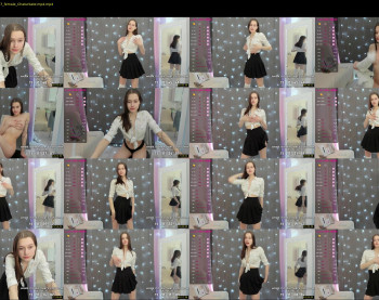 _abby_bb — 49 minute Chaturbate female cam show recording, 1080p, Dec 18, 2022