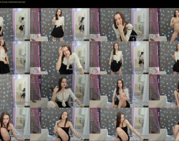 _abby_bb — 51 minute Chaturbate female cam show recording, 1080p, Dec 18, 2022