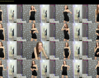 _abby_bb — 18 minute Chaturbate female cam show recording, 1080p, Dec 18, 2022