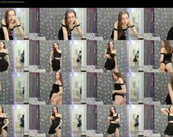 _abby_bb — 7 minute Chaturbate female cam show recording, 1080p, Dec 18, 2022