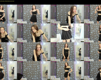 _abby_bb — 54 minute Chaturbate female cam show recording, 1080p, Dec 19, 2022