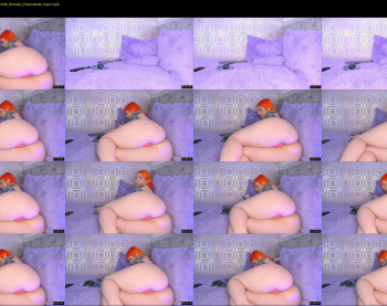 _alissonrose — 59 minute Chaturbate female cam show recording, 1080p, Dec 18, 2022