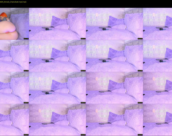 _alissonrose — 25 minute Chaturbate female cam show recording, 1080p, Dec 19, 2022