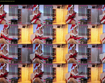 _astarta_ — 3 minute Chaturbate female cam show recording, 1080p, Dec 18, 2022
