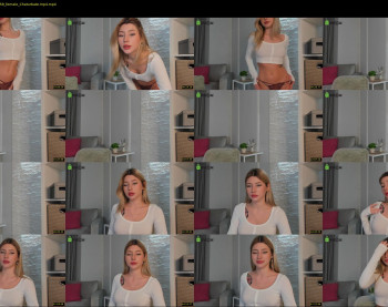 _austra1ia — 54 minute Chaturbate female cam show recording, 1080p, Dec 18, 2022