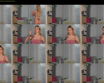 _austra1ia — 54 minute Chaturbate female cam show recording, 1080p, Dec 18, 2022