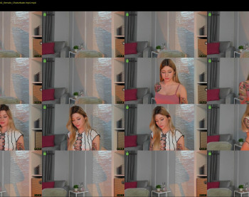 _austra1ia — 55 minute Chaturbate female cam show recording, 1080p, Dec 18, 2022