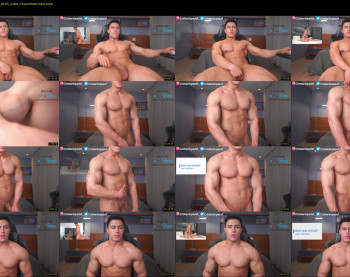 _cristianlopez — 44 minute Chaturbate male cam show recording, 1080p, Dec 19, 2022