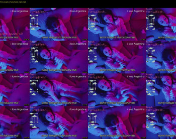 _fieryflash_ — 20 minute Chaturbate female cam show recording, 1080p, Dec 18, 2022