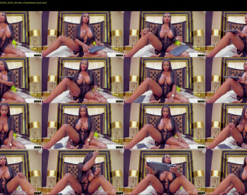 _huge_boobs_ebony — 19 minute Chaturbate female cam show recording, 1080p, Dec 19, 2022
