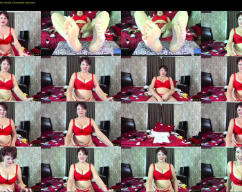 _lady_red_ — 10 minute Chaturbate female cam show recording, 1080p, Dec 18, 2022