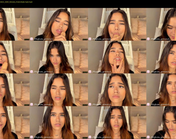 _meghan_gomez1_ — 38 minute Chaturbate female cam show recording, 1080p, Dec 18, 2022
