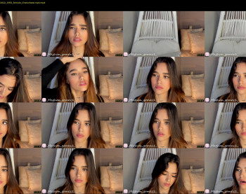_meghan_gomez1_ — 3 minute Chaturbate female cam show recording, 1080p, Dec 18, 2022