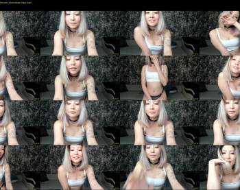 _yuriko — 27 minute Chaturbate female cam show recording, 1080p, Dec 19, 2022