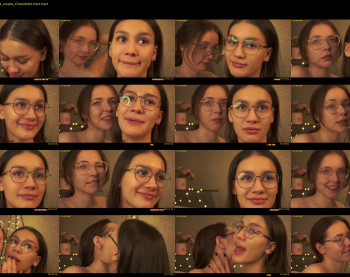 a_mhere — 9 minute Chaturbate couple cam show recording, 1080p, Dec 19, 2022