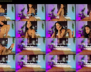 abiee__ — 29 minute Chaturbate female cam show recording, 1080p, Dec 18, 2022