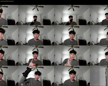 aesus3x — 59 minute Chaturbate male cam show recording, 720p, Dec 18, 2022