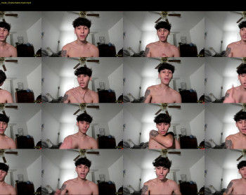 aesus3x — 20 minute Chaturbate male cam show recording, 720p, Dec 18, 2022