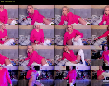 afanasia — 92 minute Chaturbate female cam show recording, 720p, Dec 19, 2022