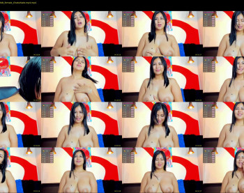 alaiasmile_ — 6 minute Chaturbate female cam show recording, 720p, Dec 18, 2022