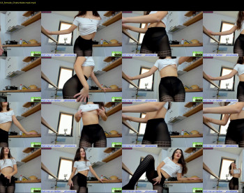 alice_bane — 6 minute Chaturbate female cam show recording, 1080p, Dec 18, 2022