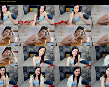 alicianoveli — 29 minute Chaturbate female cam show recording, 720p, Dec 18, 2022