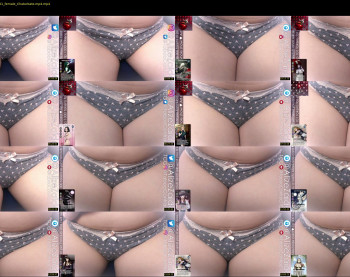 alizezaide — 19 minute Chaturbate female cam show recording, 1080p, Dec 19, 2022