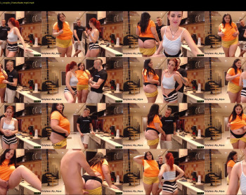 aly_alyce — 54 minute Chaturbate female cam show recording, 1080p, Dec 18, 2022