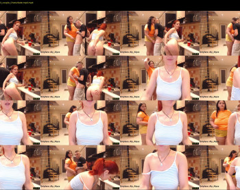 aly_alyce — 3 minute Chaturbate female cam show recording, 1080p, Dec 18, 2022
