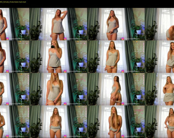 amberbenz — 55 minute Chaturbate couple cam show recording, 1080p, Dec 18, 2022