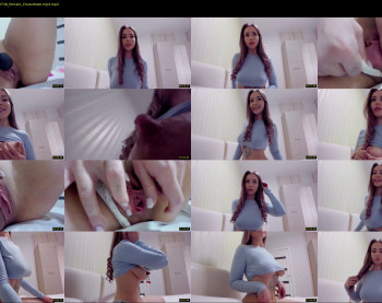 aminaswan_ — 54 minute Chaturbate female cam show recording, 1080p, Dec 18, 2022