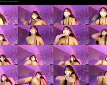 amyalwayshere — 16 minute Chaturbate female cam show recording, 720p, Dec 18, 2022