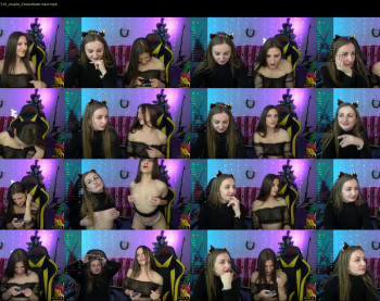 anabel2054 — 29 minute Chaturbate female cam show recording, 1080p, Dec 18, 2022