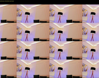anastalin — 12 minute Chaturbate female cam show recording, 720p, Dec 18, 2022