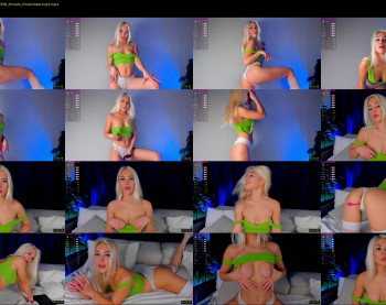 angelepatel — 48 minute Chaturbate female cam show recording, 1080p, Dec 18, 2022