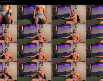 archimedes_ — 3 minute Chaturbate male cam show recording, 1080p, Dec 18, 2022