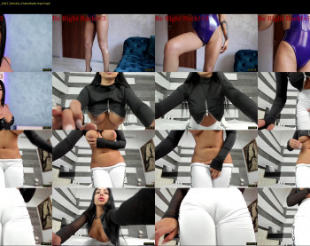 asian_delight_ — 91 minute Chaturbate female cam show recording, 720p, Dec 18, 2022