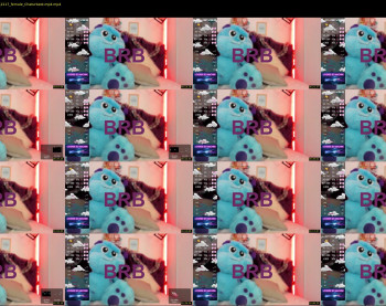atenea_klett_ — 2 minute Chaturbate female cam show recording, 1080p, Dec 18, 2022