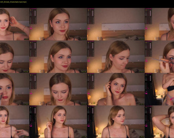 beatris_mils — 25 minute Chaturbate female cam show recording, 1080p, Dec 19, 2022