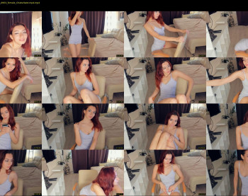 beckymadson — 30 minute Chaturbate female cam show recording, 1080p, Dec 18, 2022
